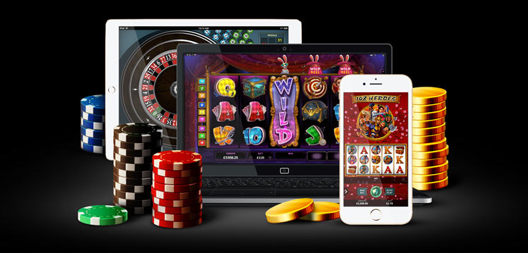 Discover the Thrills of Love Casino & Sportsbook 48