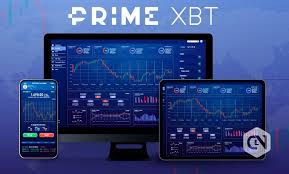 Trading PrimeXBT App A Comprehensive Guide to Modern Trading Trading PrimeXBT App A Comprehensive Guide to Modern Trading